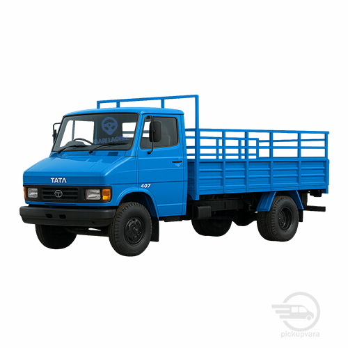 Mymensingh Pickup & Truck Rental Service | ঢাকা থেকে ময়মনসিংহ
