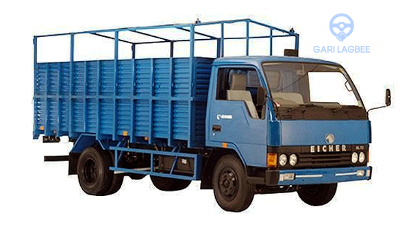 ঢাকা থেকে মেহেরপুর পিকআপ ভাড়া সার্ভিস | Dhaka to Meherpur Pickup & Truck Rental